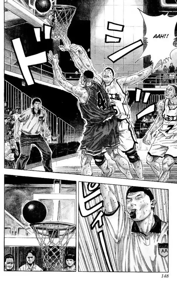 Read Slam Dunk (pt) Manga Online