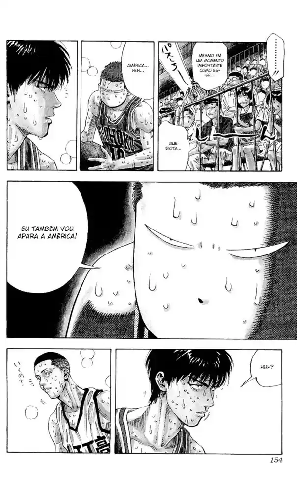 Read Slam Dunk (pt) Manga Online