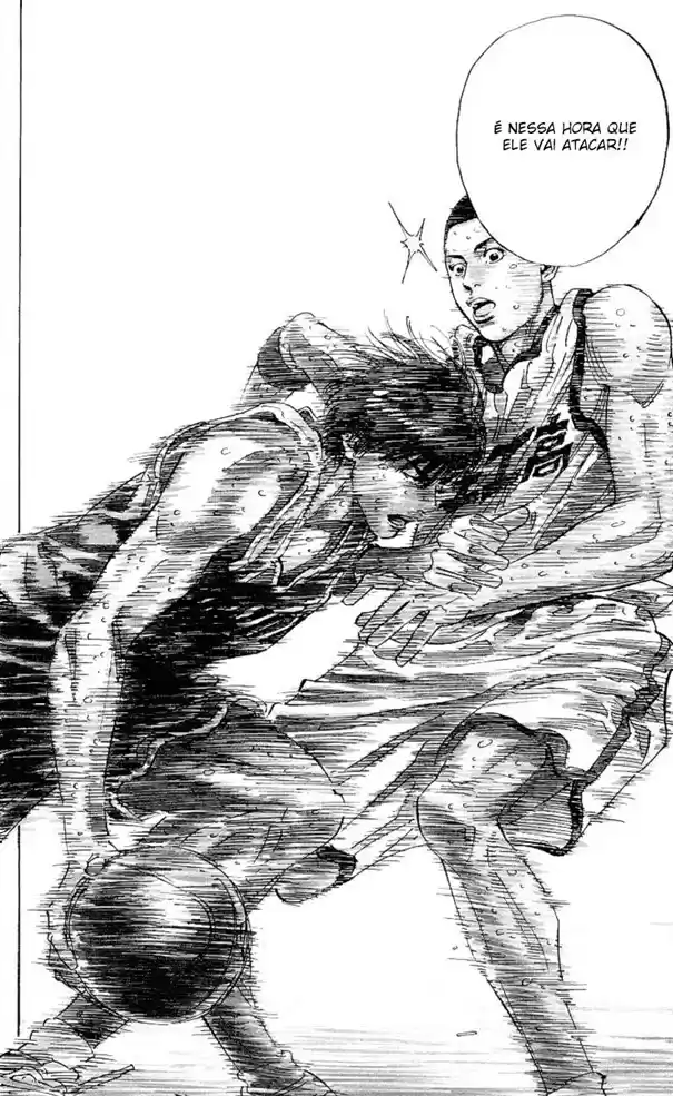 Read Slam Dunk (pt) Manga Online