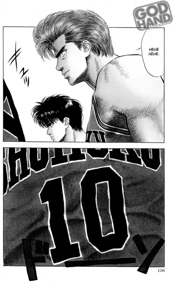 Read Slam Dunk (pt) Manga Online