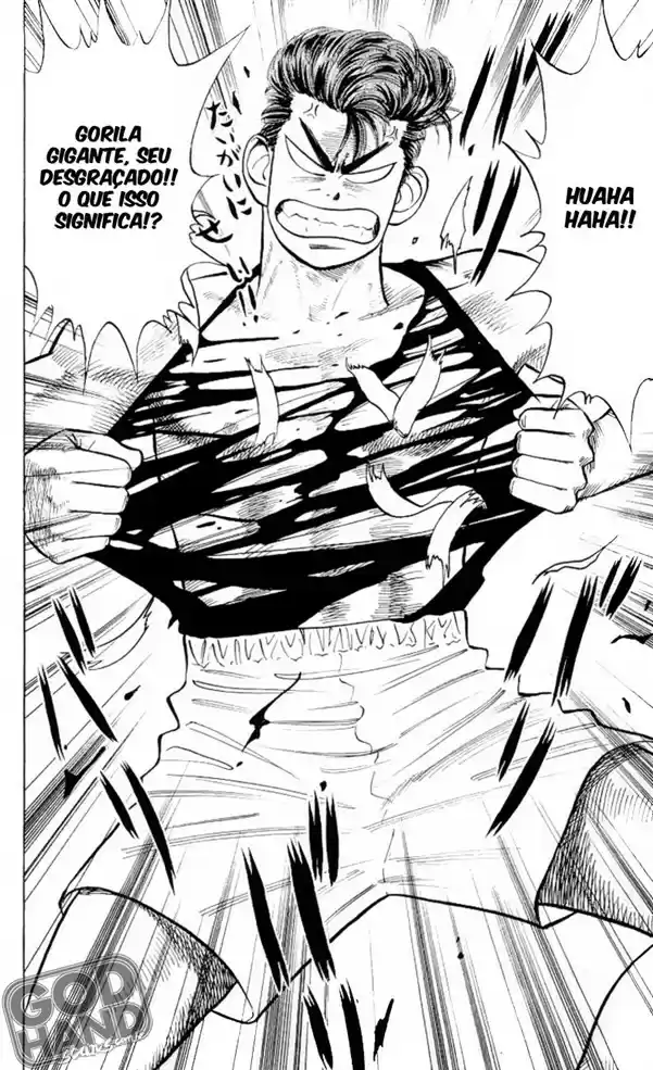 Read Slam Dunk (pt) Manga Online