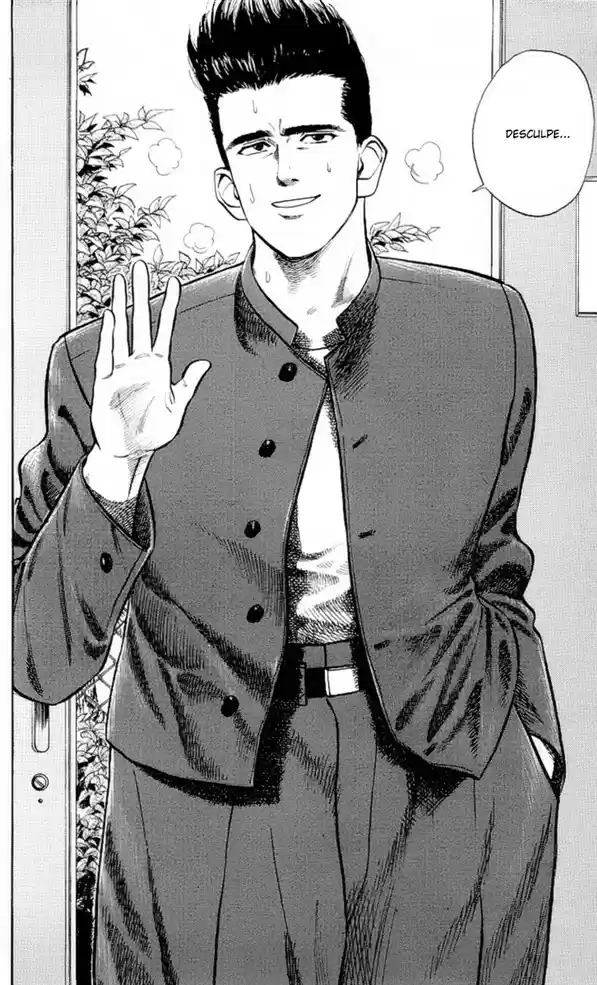 Read Slam Dunk (pt) Manga Online