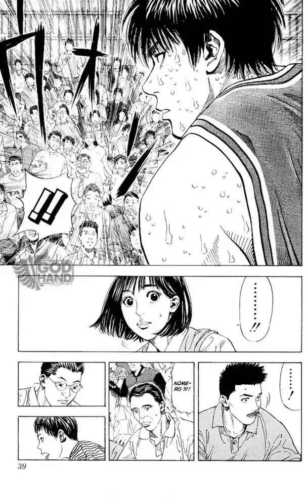 Read Slam Dunk (pt) Manga Online