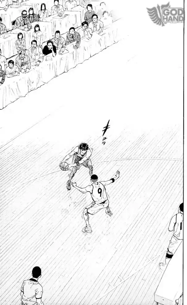 Read Slam Dunk (pt) Manga Online