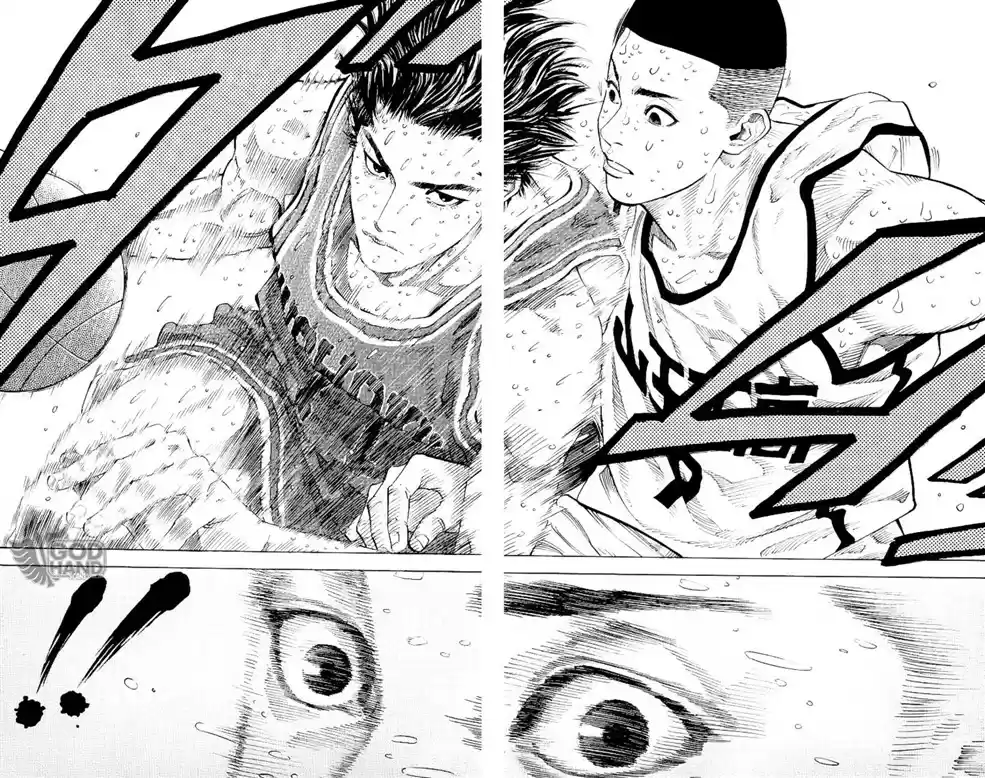 Read Slam Dunk (pt) Manga Online