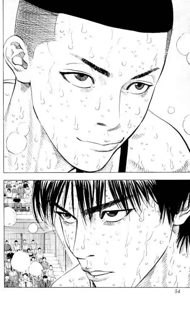 Read Slam Dunk (pt) Manga Online