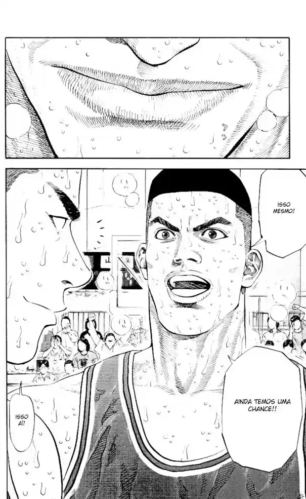 Read Slam Dunk (pt) Manga Online