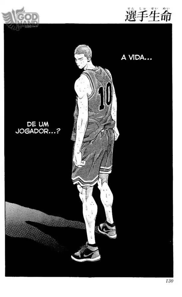 Read Slam Dunk (pt) Manga Online