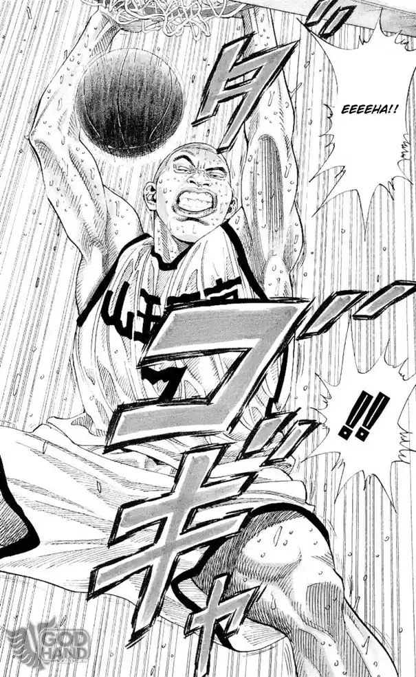 Read Slam Dunk (pt) Manga Online