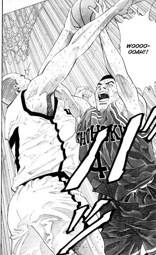 Read Slam Dunk (pt) Manga Online