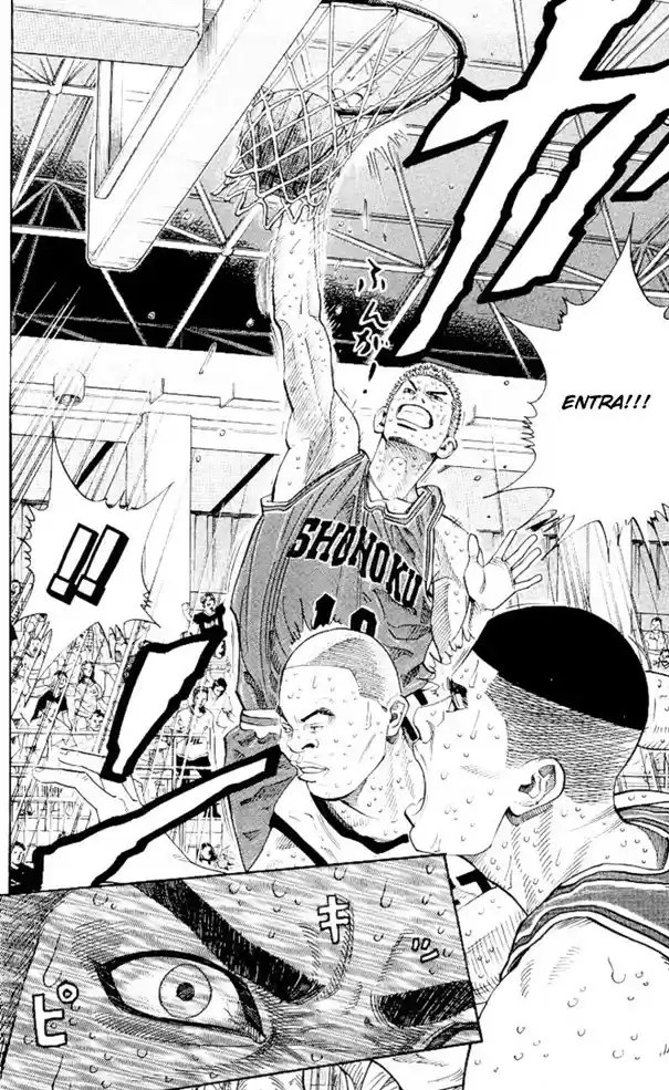 Read Slam Dunk (pt) Manga Online