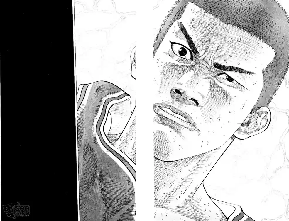Read Slam Dunk (pt) Manga Online