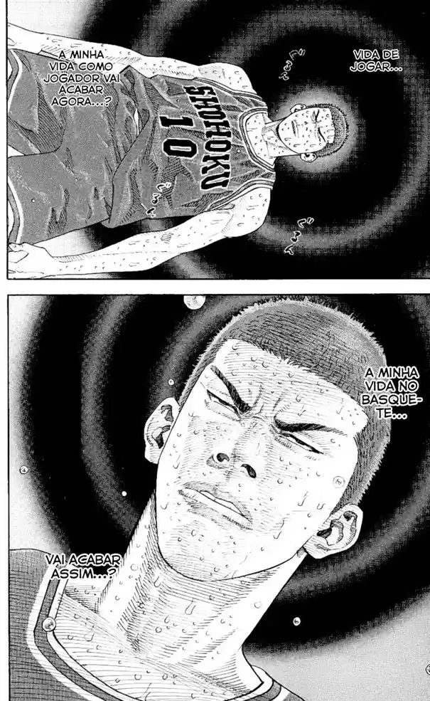Read Slam Dunk (pt) Manga Online