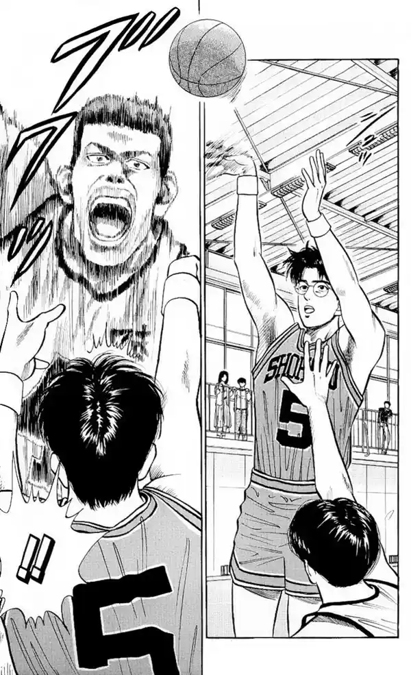 Read Slam Dunk (pt) Manga Online