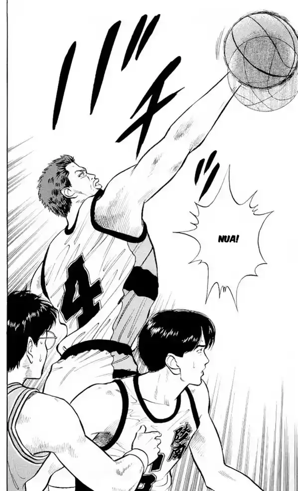 Read Slam Dunk (pt) Manga Online