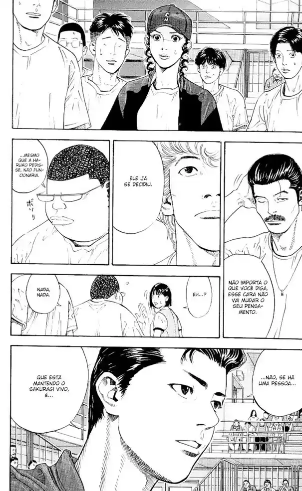 Read Slam Dunk (pt) Manga Online