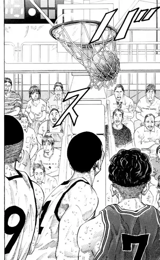 Read Slam Dunk (pt) Manga Online