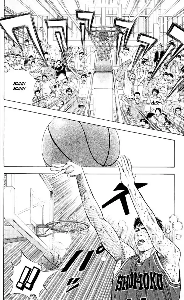 Read Slam Dunk (pt) Manga Online