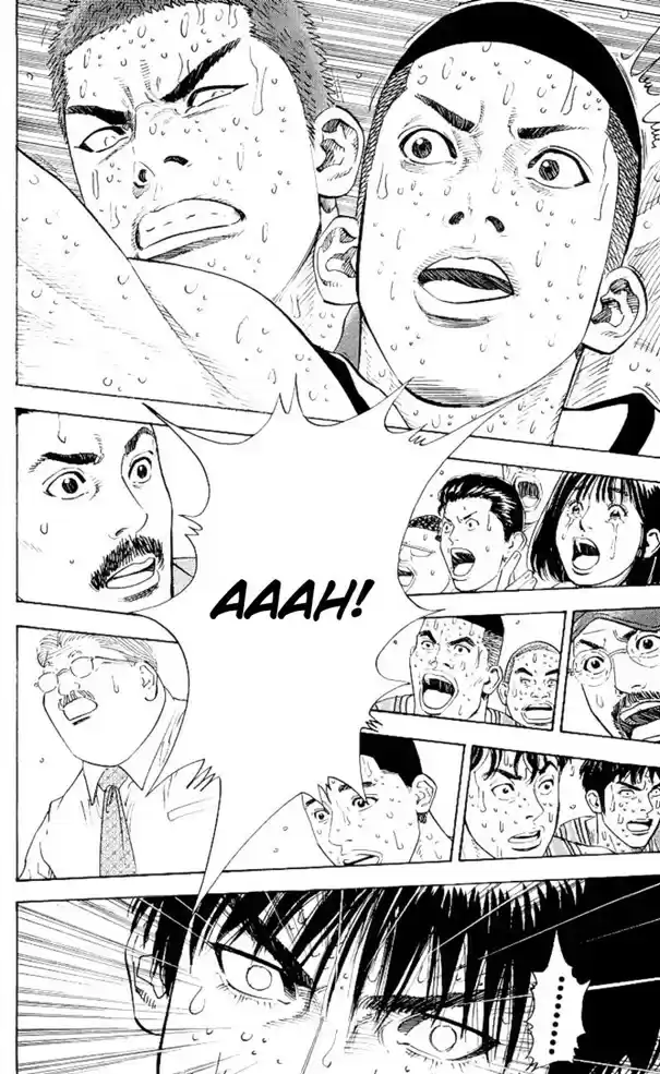 Read Slam Dunk (pt) Manga Online