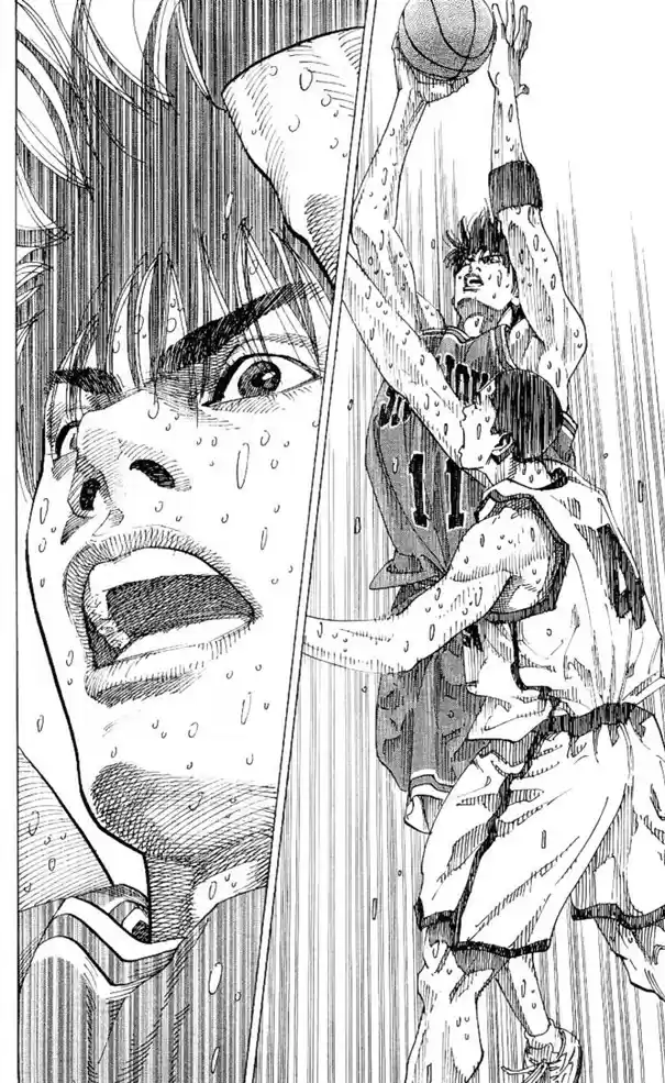 Read Slam Dunk (pt) Manga Online