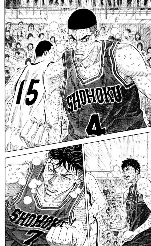 Read Slam Dunk (pt) Manga Online