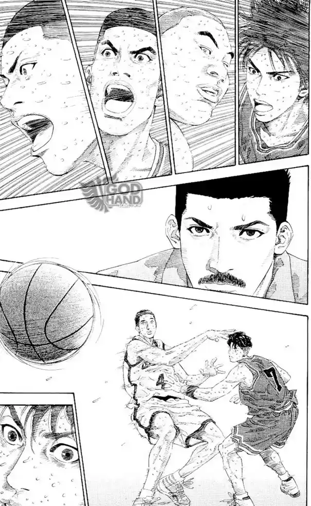 Read Slam Dunk (pt) Manga Online