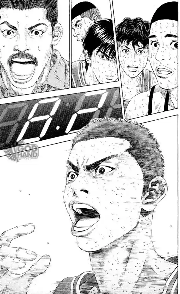 Read Slam Dunk (pt) Manga Online