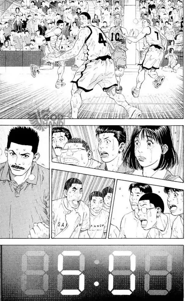 Read Slam Dunk (pt) Manga Online