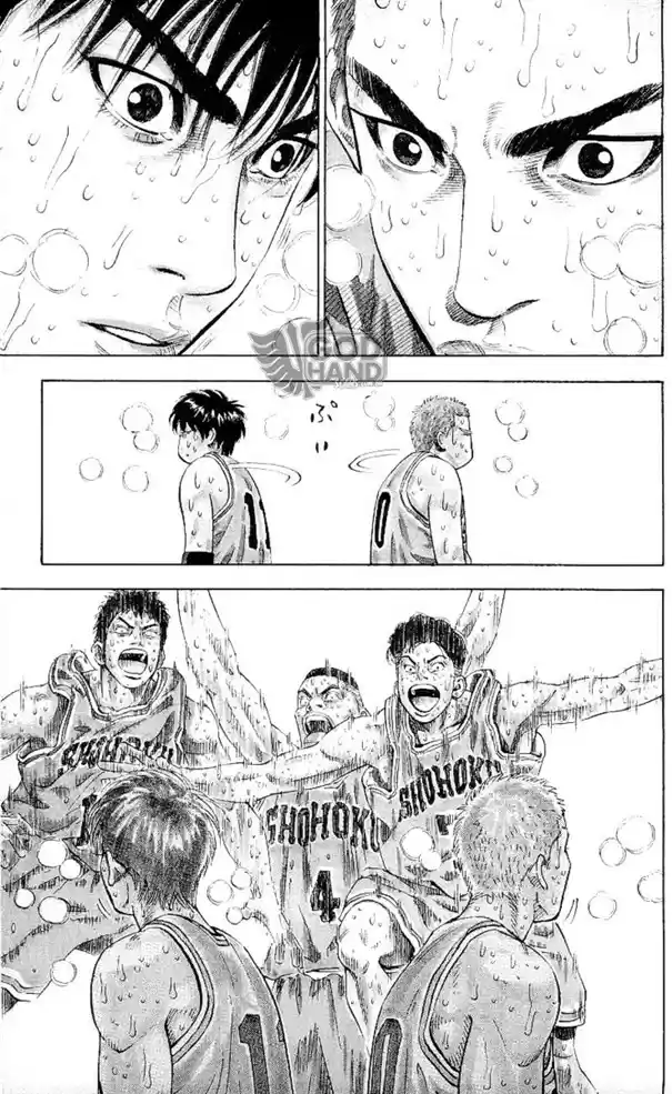 Read Slam Dunk (pt) Manga Online