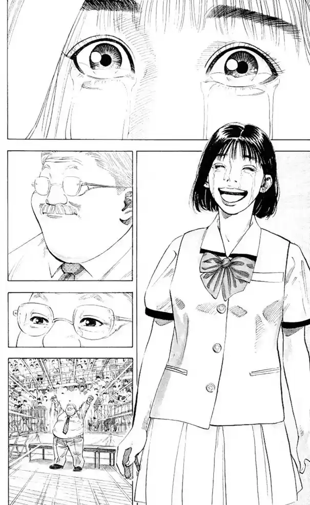 Read Slam Dunk (pt) Manga Online