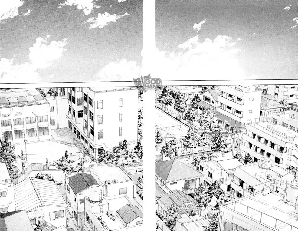 Read Slam Dunk (pt) Manga Online