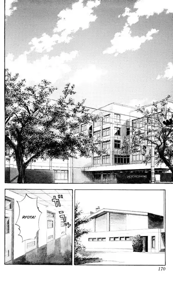 Read Slam Dunk (pt) Manga Online