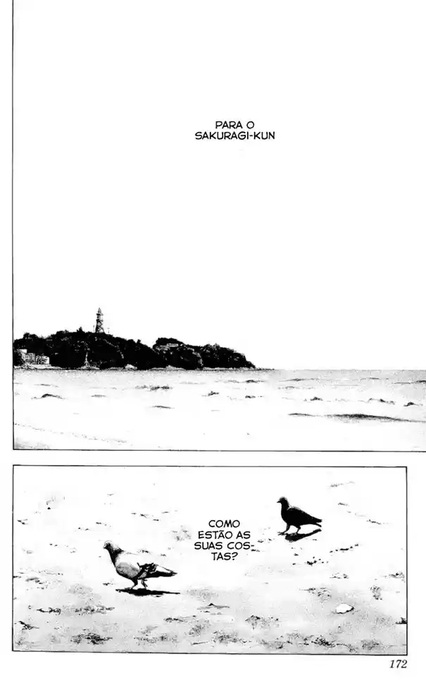 Read Slam Dunk (pt) Manga Online