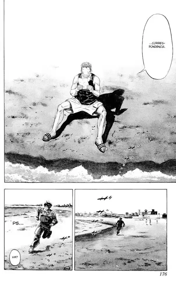 Read Slam Dunk (pt) Manga Online