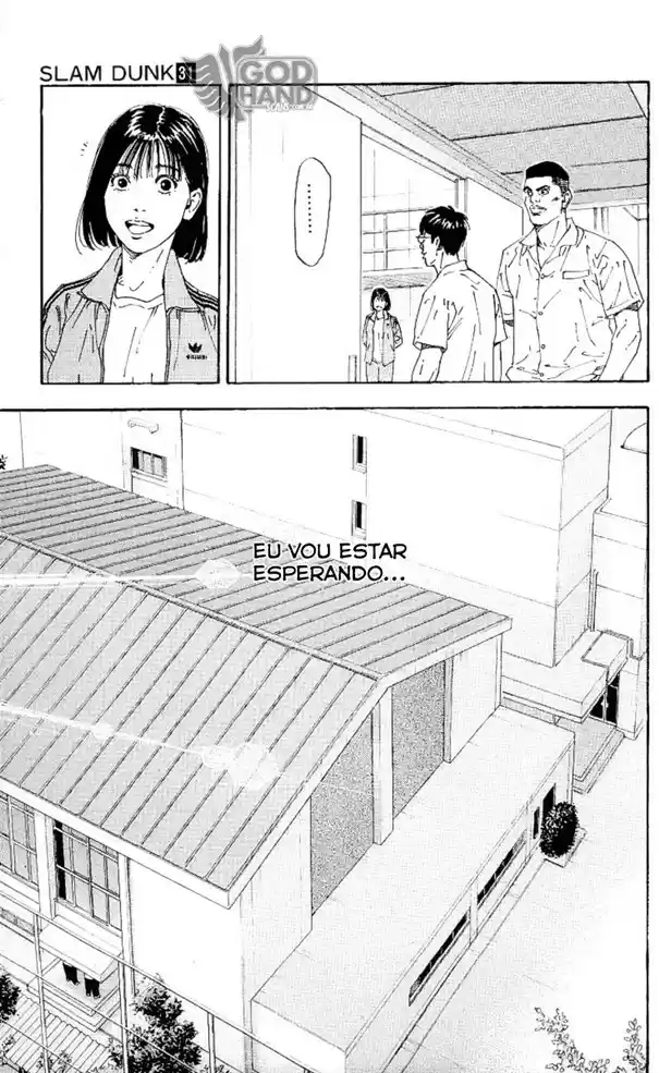 Read Slam Dunk (pt) Manga Online