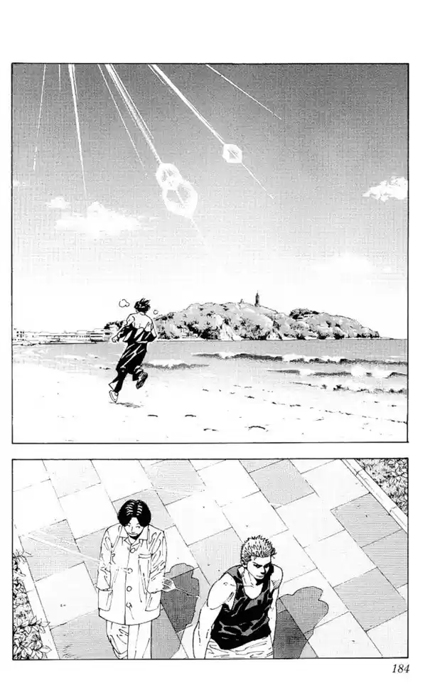 Read Slam Dunk (pt) Manga Online