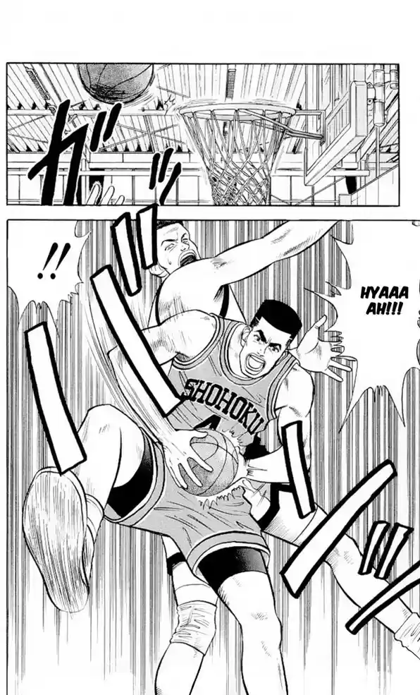 Read Slam Dunk (pt) Manga Online