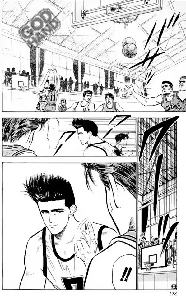 Read Slam Dunk (pt) Manga Online