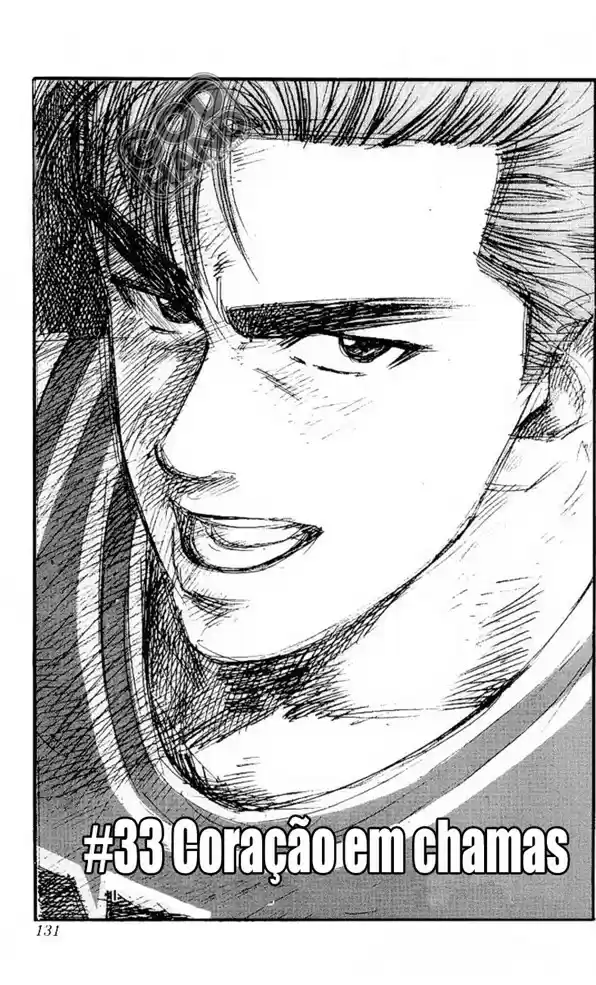 Read Slam Dunk (pt) Manga Online