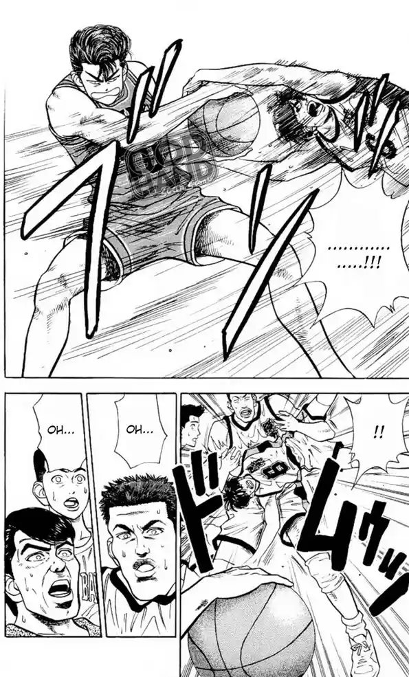 Read Slam Dunk (pt) Manga Online