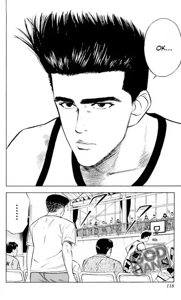 Read Slam Dunk (pt) Manga Online