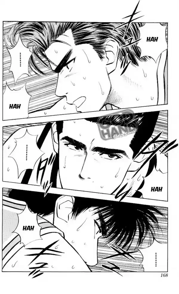 Read Slam Dunk (pt) Manga Online