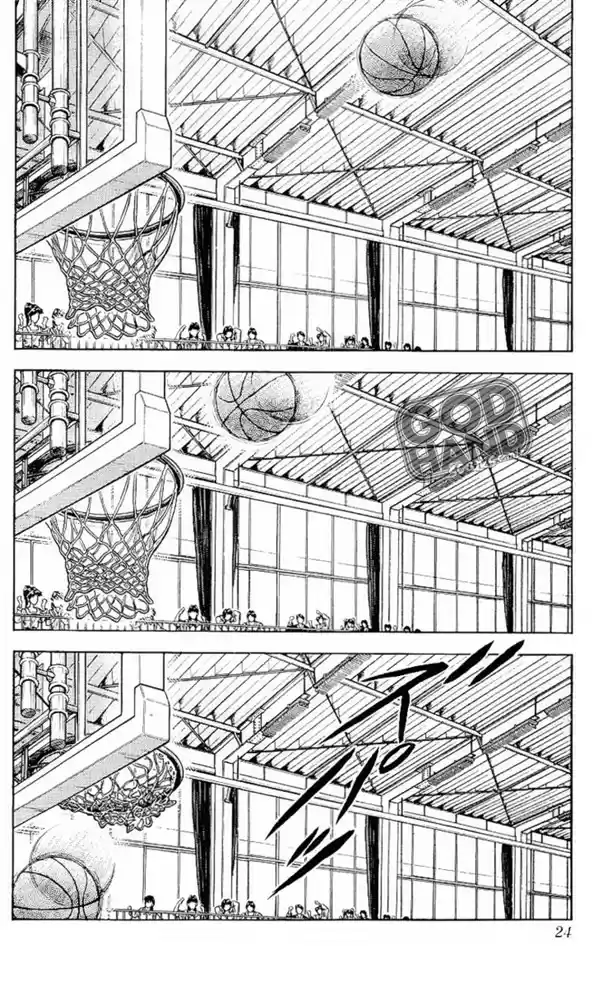 Read Slam Dunk (pt) Manga Online