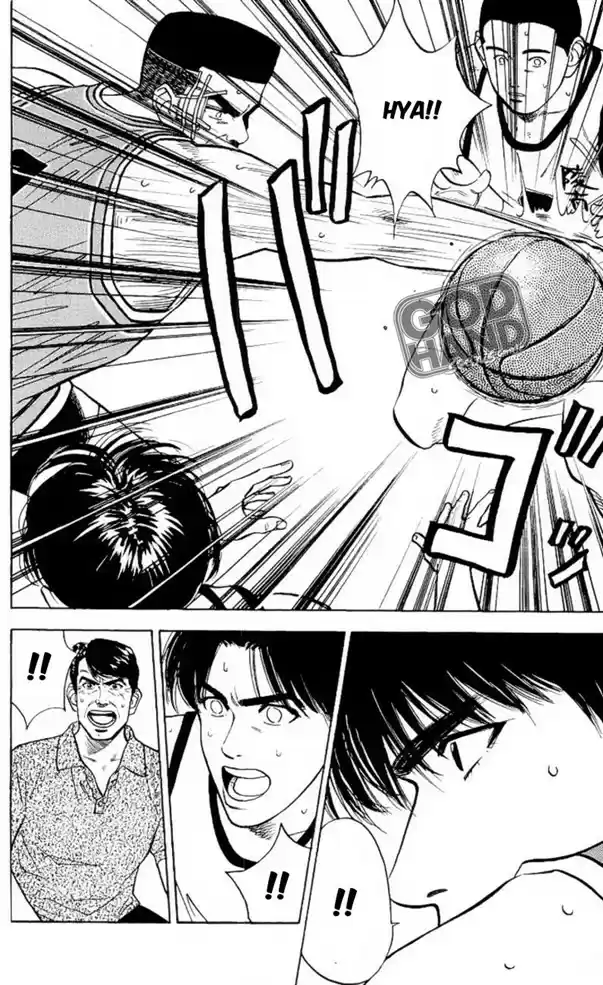 Read Slam Dunk (pt) Manga Online