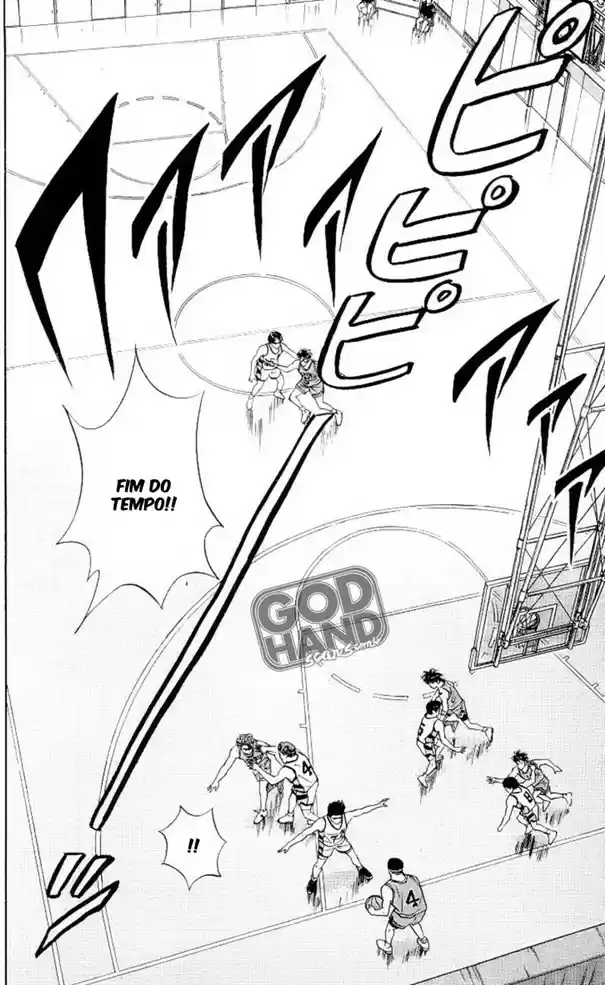 Read Slam Dunk (pt) Manga Online