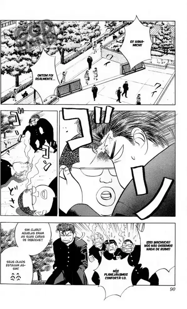 Read Slam Dunk (pt) Manga Online