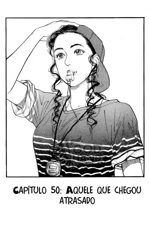 Read Slam Dunk (pt) Manga Online