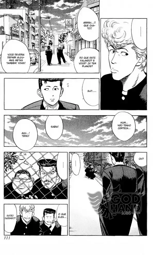 Read Slam Dunk (pt) Manga Online