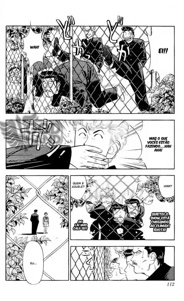 Read Slam Dunk (pt) Manga Online