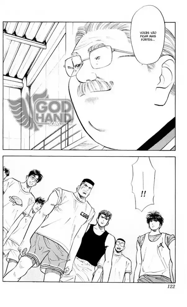 Read Slam Dunk (pt) Manga Online